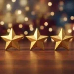 5 star emoji