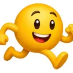 active emoji