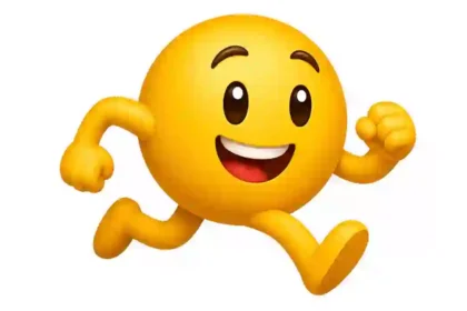 active emoji
