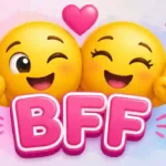 BFF Emoji