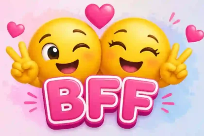 BFF Emoji