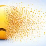 disappearing emoji gif