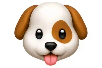 dog emoji meaning