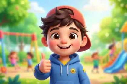 emoji boy