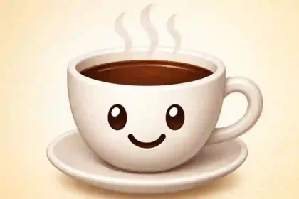 Emoji Cup