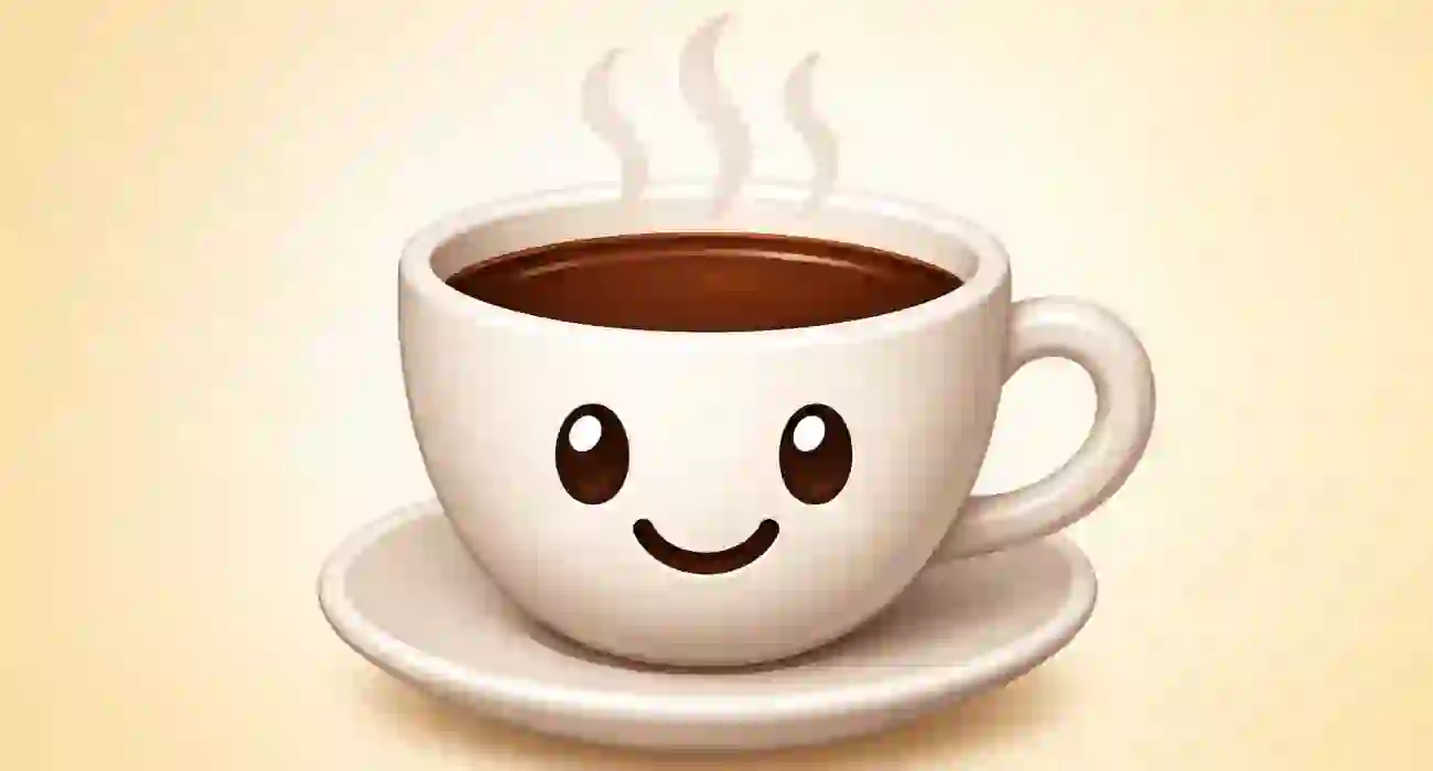 Emoji Cup