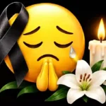 emoji for condolences