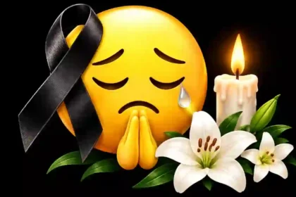 emoji for condolences