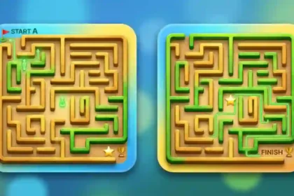 maze emoji