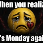 meme sad emoji