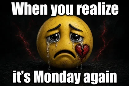 meme sad emoji