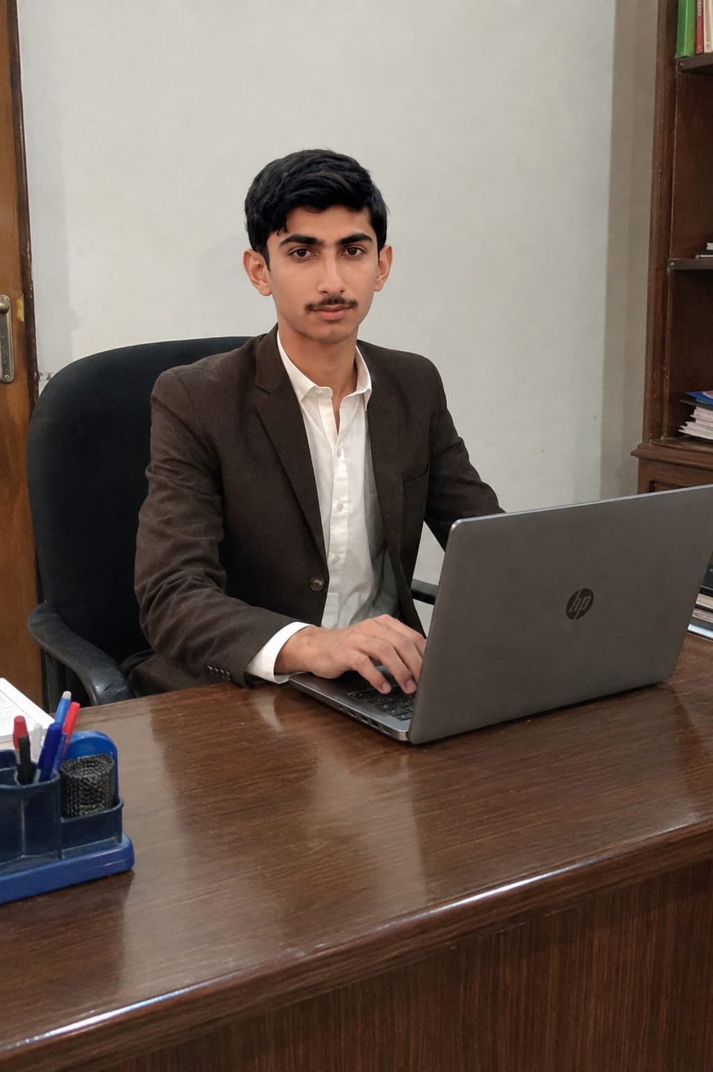 umer