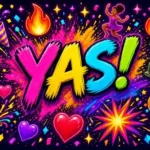 yas emoji