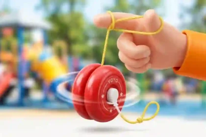 yoyo emoji