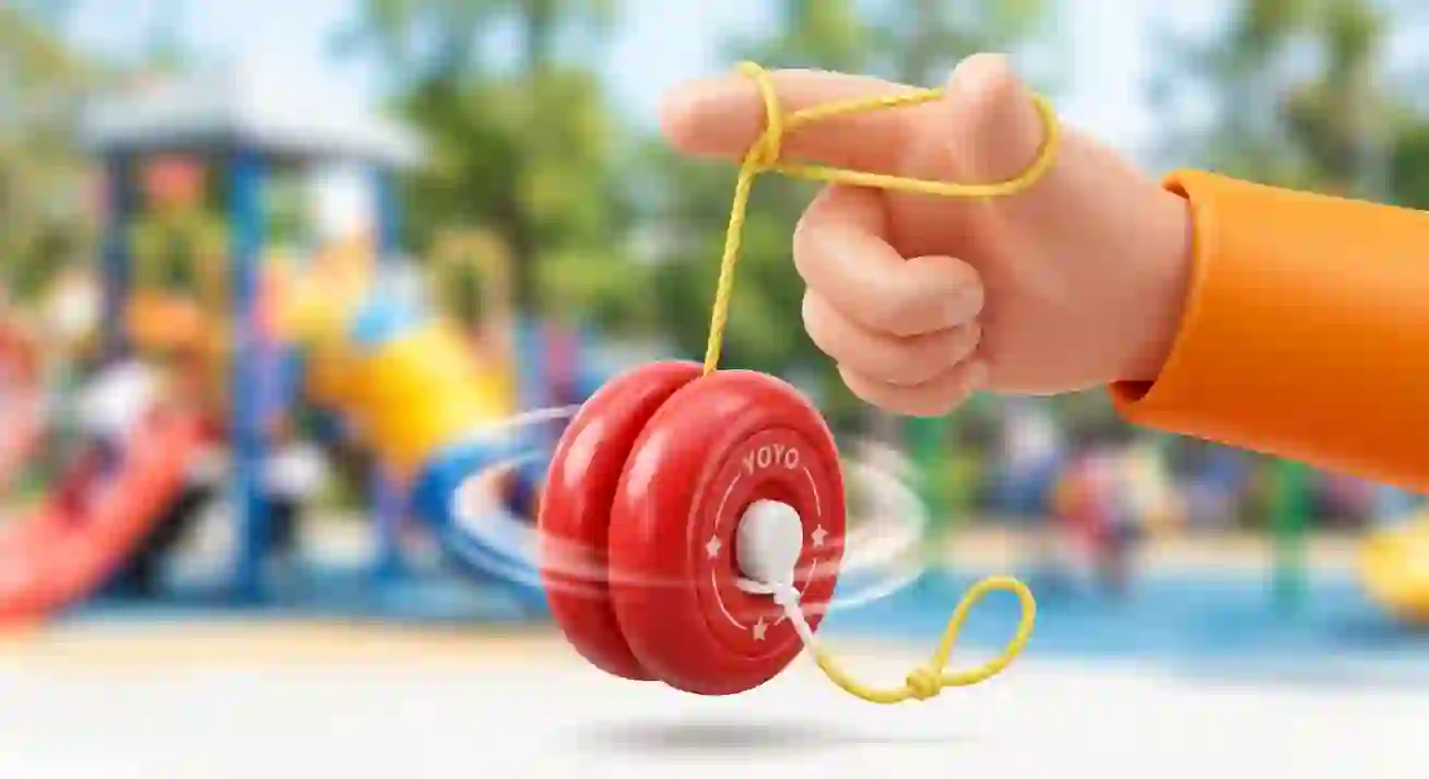yoyo emoji
