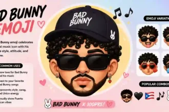bad bunny emoji