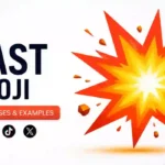 blast emoji