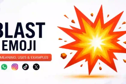 blast emoji