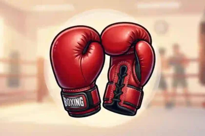 boxing gloves emoji
