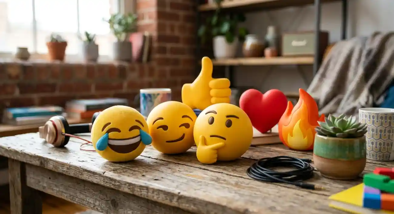 bro emoji