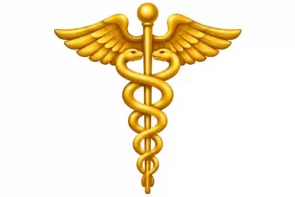 caduceus emoji