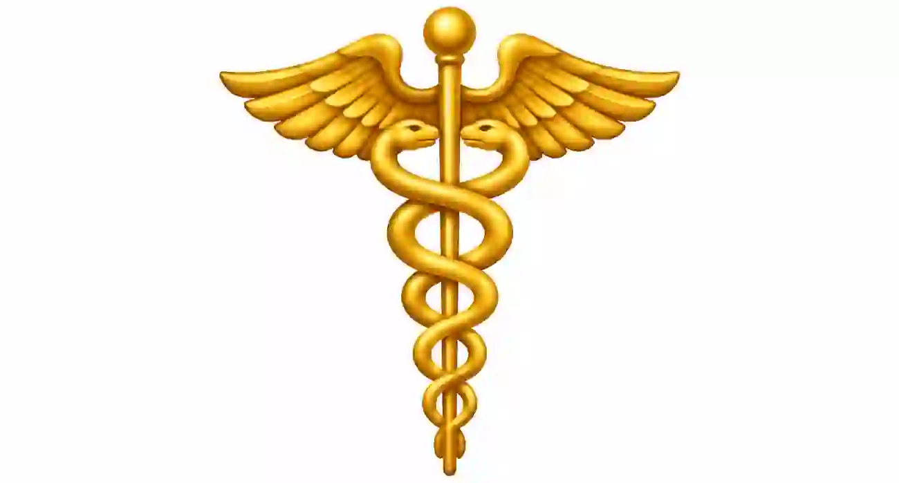 caduceus emoji