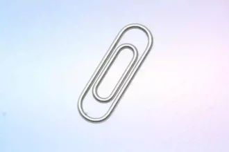 clip emoji