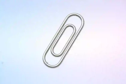 clip emoji