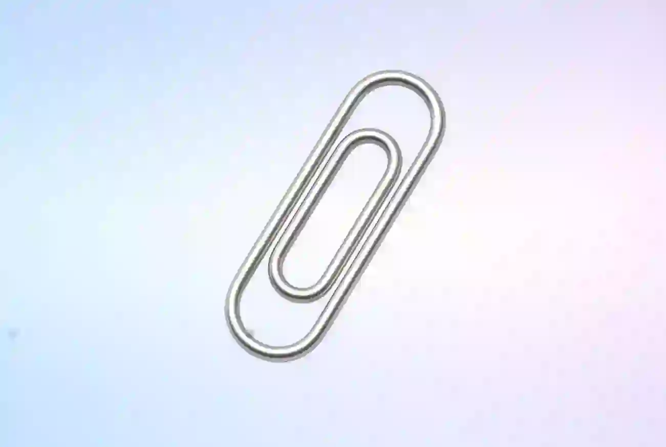 clip emoji
