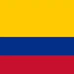 columbia flag emoji