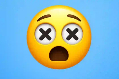 dead eyes emoji