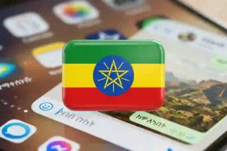 ethiopian flag emoji