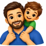 father emoji