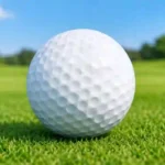 golf ball emoji
