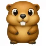 gopher emoji