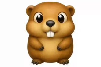 gopher emoji