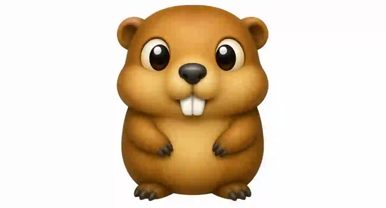 gopher emoji