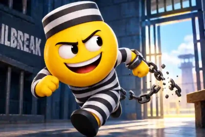 jailbreak emoji movie