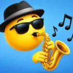 jazz emoji
