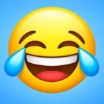 laughing cry emoji