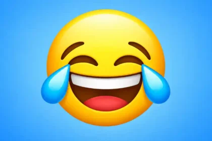 laughing cry emoji
