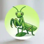 mantis emoji