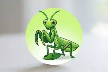 mantis emoji