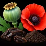 opium emoji