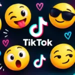 tiktok emoji faces