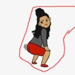 twerk emoji