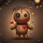 voodoo emoji