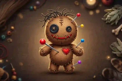 voodoo emoji