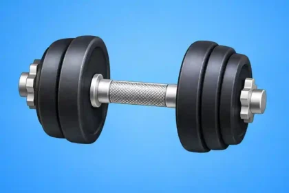 weights emoji