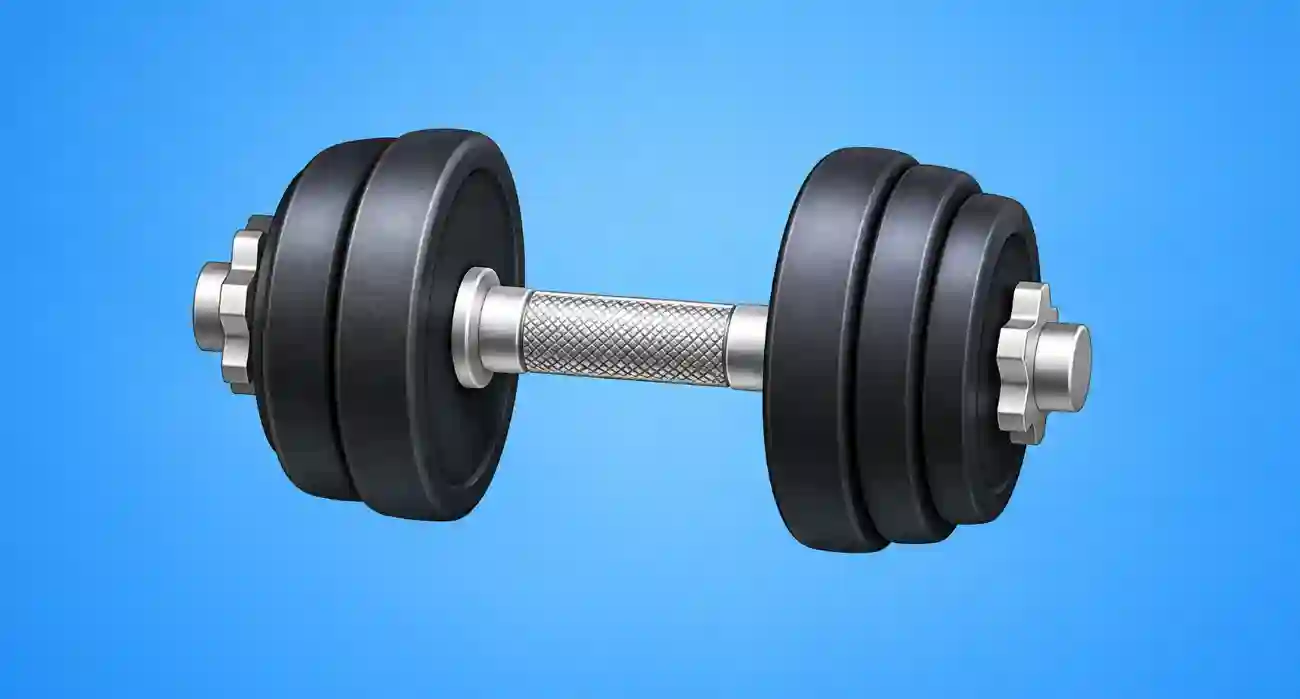weights emoji